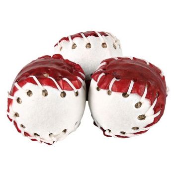 "DogBits" loptice za glodanje, punjene, 5kom, 330g 