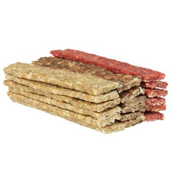 Štapići za glodanje Mix-Paket - 100 kom