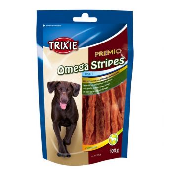 Premio Omega štapici, piletina, 100g