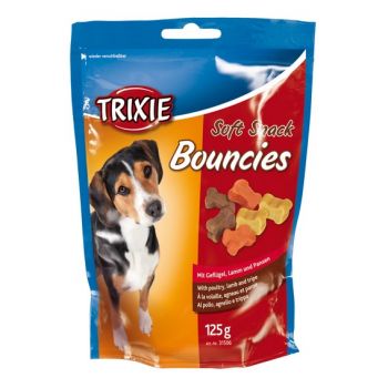 Kosti mini, jagnjetina, piletina i škembići *