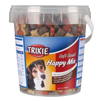 Soft Snack Happy Mix. 500 g 