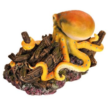 Trixie: Akvarijumska dekoracija Oktopod