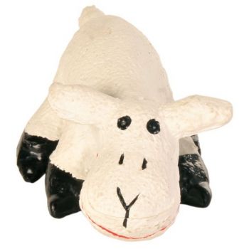 4 Terry igračkice, gumene 9-11cm