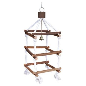 Trixie: Penjalica za nimfe i srednje papagaje