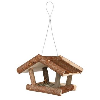 Trixie: Drvena hranilica za ptice