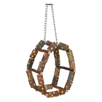 Trixie: Viseća drvena penjalica