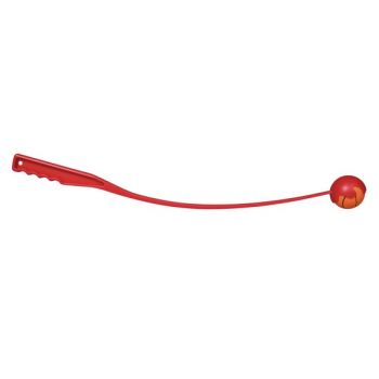 Katapult loptica + gumena loptica, 70 cm/ø 6 cm 