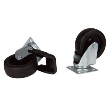 4 točkića za transportere GULIVER 4,5,6 i 7