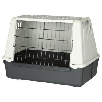 "Traveller" Auto-Transporter, sivo/crni *