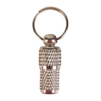 Adresar privezak, hromiran, mali