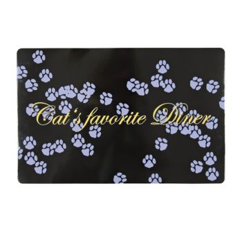 Trixie: Plastična podloga za posude Diner