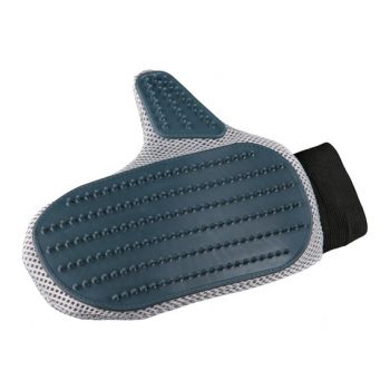 Četka/rukavica za negu krzna, 18x24cm