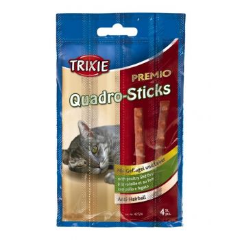 Premio Quadro-stapići, 4 kom/5g *