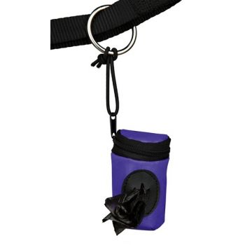 Torbica za kese za kupljenje izmeta, 2 rolne kesa/15 kom