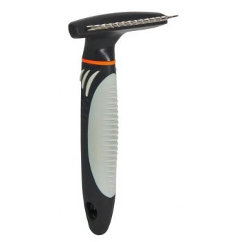 Češagija za podlaku sa rotirajućim zubcima *