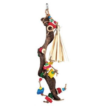 Trixie: Igračka za ptice od prirodnog materijala