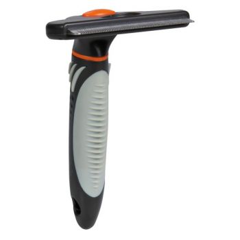 Carding češagija-trimer *