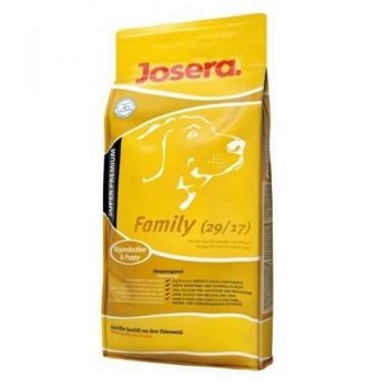 Josidog Family 18 kg