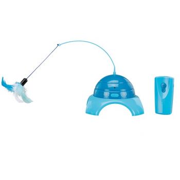 Trixie: Igračka za mačke sa daljinskim upravljačem Catch Me