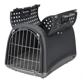 Imac: Transporter Linus Cabrio Antracit