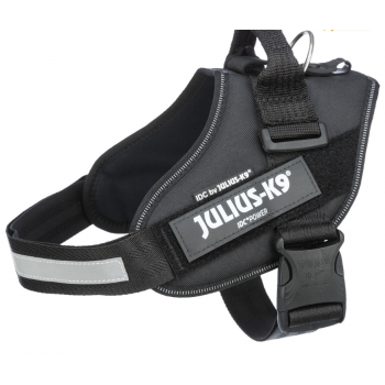 Trixie: JULIUS K9 AM crni*