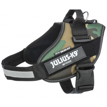 Trixie: JULIUS K9 AM kamuflažni*