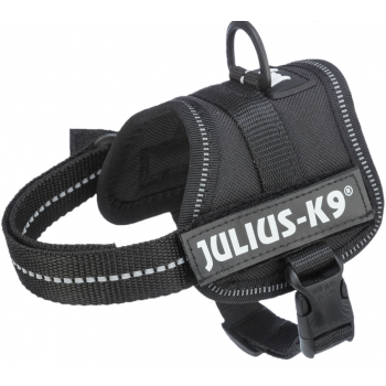 Trixie: JULIUS K9 am Mini crni*
