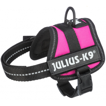 Trixie: JULIUS K9 am Mini rozi*