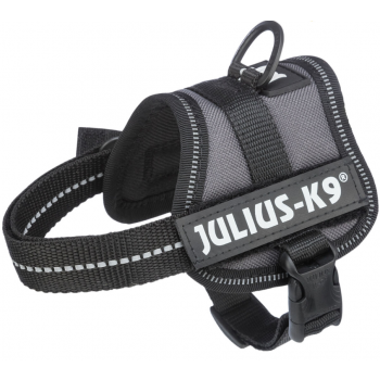 Trixie: JULIUS K9 am Mini sivi i kamuflažni*