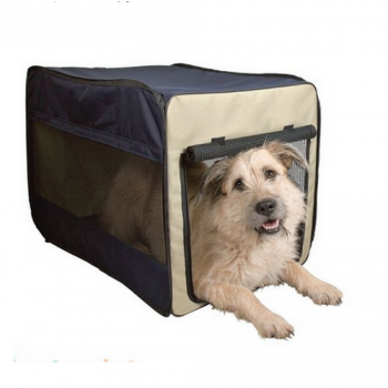 Trixie: Sklopljiva kućica Twister