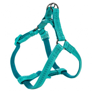 Trixie: Softline Elegance am tirkiz *