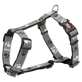 Trixie: Reflektivni Silver am*