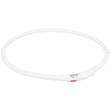 Trixie: Svetleća ogrlica USB*