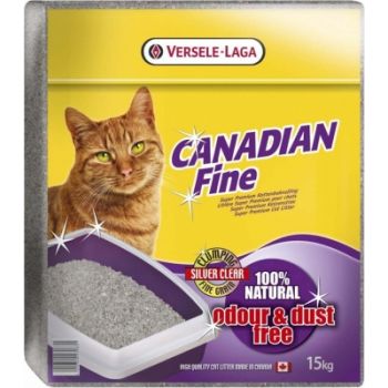 Versele Laga: Canadian Fine, 15 kg