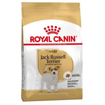 Royal Canin Jack Russel Terrier