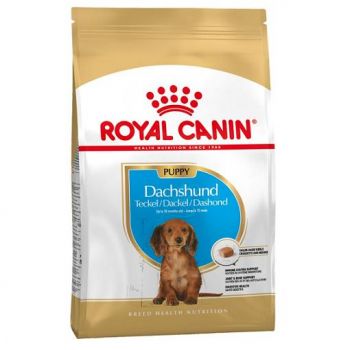 Royal Canin: Breed Nutrition Jazavičar Puppy, 1.5 kg