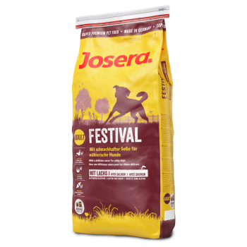 Josera Festival 15kg