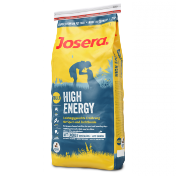 Josera High Energy 15kg