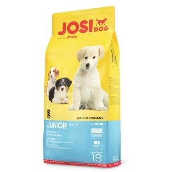 Josidog Junior 18 kg