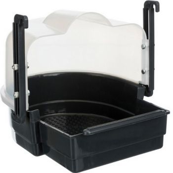 Trixie: Kada za kupanje