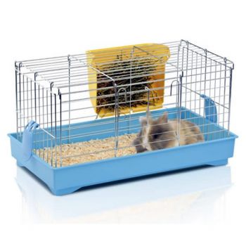 Imac: Kavez za srednje i velike glodare Cavia 1