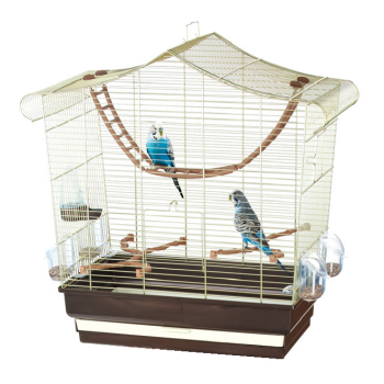Imac: Kavez za ptice Sofia Gold