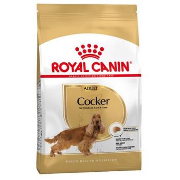 Royal Canin Cocker adult 3kg