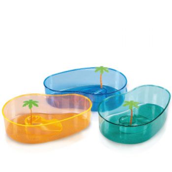 Imac: Plastični terarijum Sammy