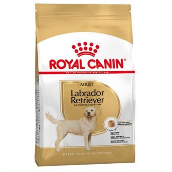 Royal Canin Labrador Retriever Adult