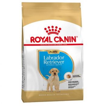 Royal Canin LABRADOR RETRIEVER JUNIOR 