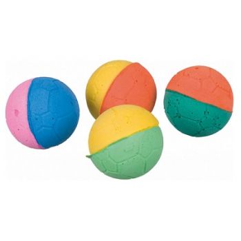 Trixie: 4 meke loptice