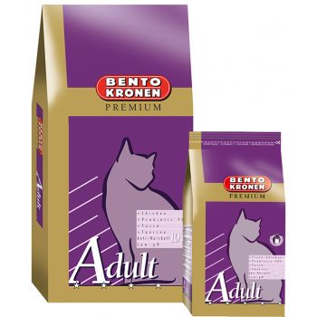 Bento Kronen: Premium Adult Cat