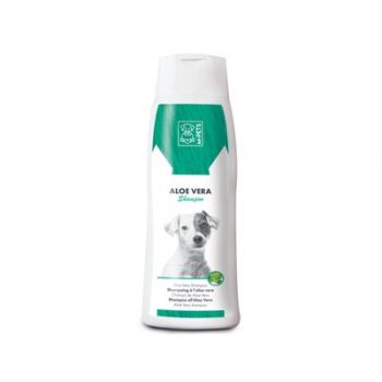 Šampon ALOE VERA 250ml