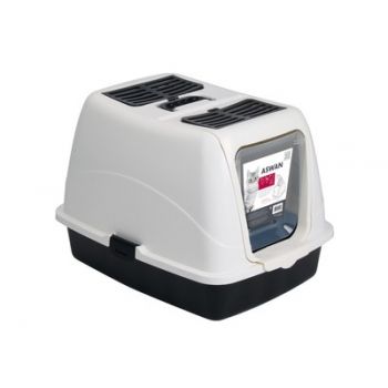 Aswan WC za mačke - kutija